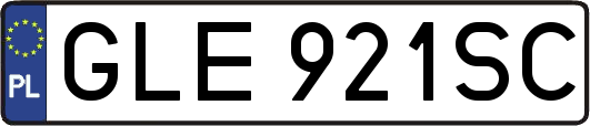 GLE921SC
