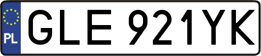 GLE921YK