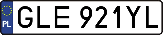 GLE921YL