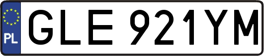 GLE921YM
