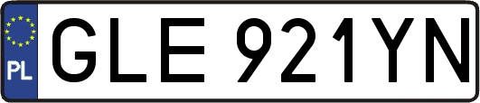 GLE921YN