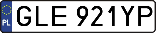 GLE921YP