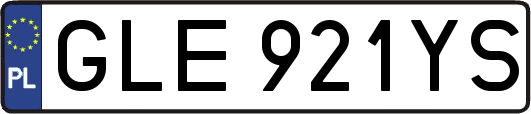 GLE921YS