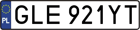 GLE921YT