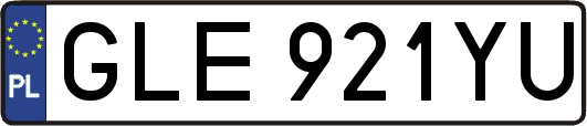 GLE921YU