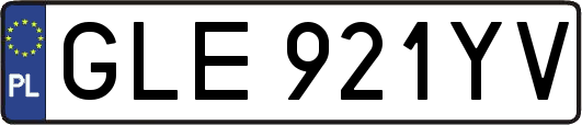 GLE921YV