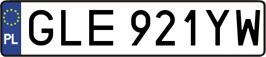 GLE921YW