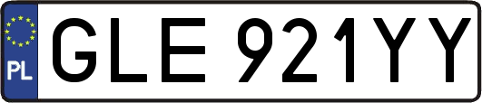 GLE921YY