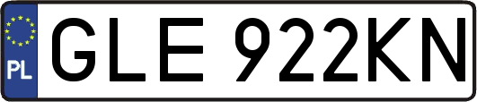 GLE922KN