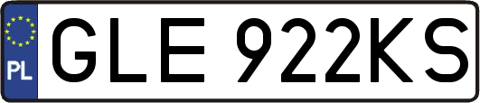 GLE922KS