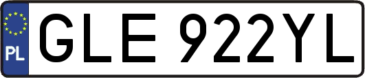 GLE922YL