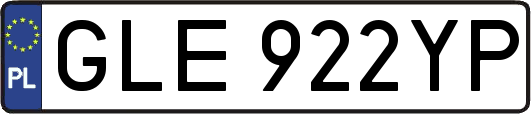 GLE922YP