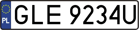 GLE9234U