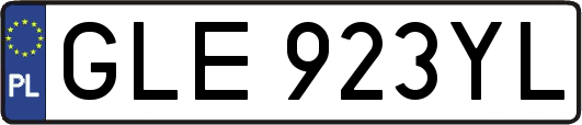 GLE923YL