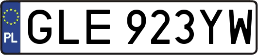 GLE923YW