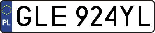 GLE924YL