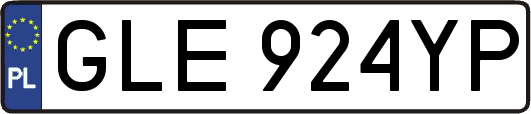 GLE924YP