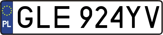 GLE924YV