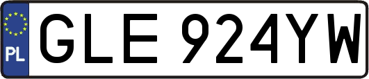 GLE924YW