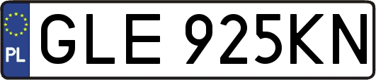 GLE925KN