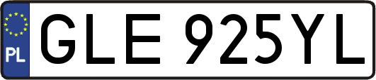 GLE925YL