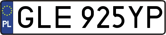 GLE925YP