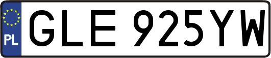 GLE925YW
