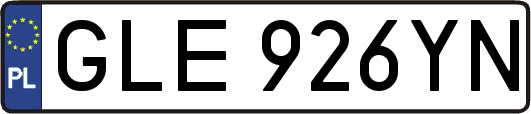 GLE926YN