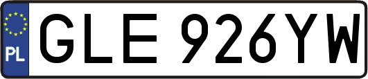 GLE926YW