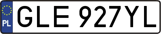 GLE927YL