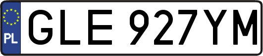 GLE927YM
