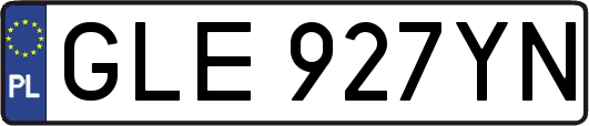 GLE927YN