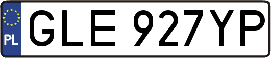 GLE927YP