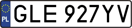 GLE927YV