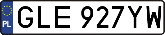 GLE927YW