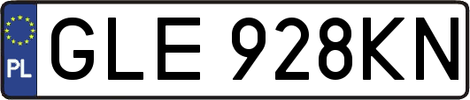GLE928KN