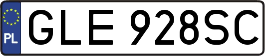 GLE928SC