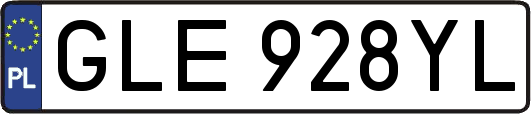 GLE928YL