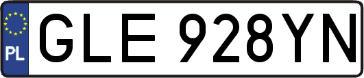 GLE928YN