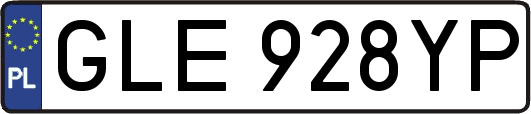 GLE928YP