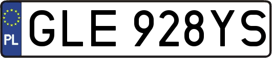 GLE928YS