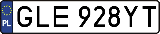 GLE928YT