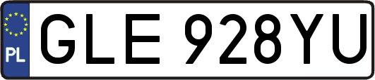 GLE928YU