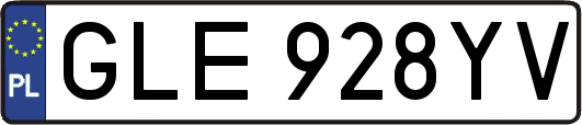 GLE928YV