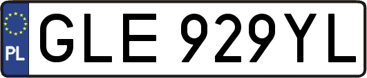 GLE929YL