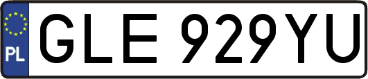 GLE929YU