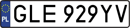 GLE929YV