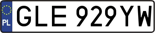 GLE929YW