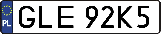 GLE92K5