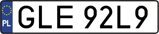 GLE92L9